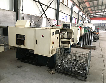 Company Profile