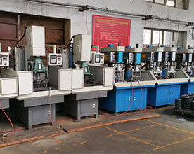 Hebei RongShang Machinery Parts Co., Ltd.