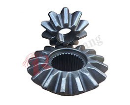 Differential gear