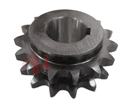 Sprocket