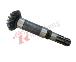 Gear shaft