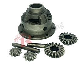 Gear box