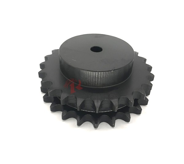 Industrial  sprocket