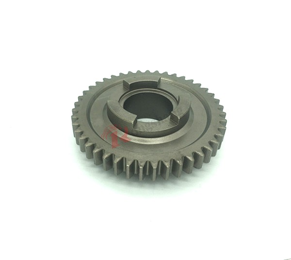 spur gear