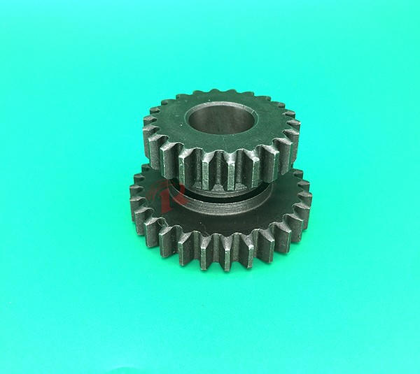 spur gear