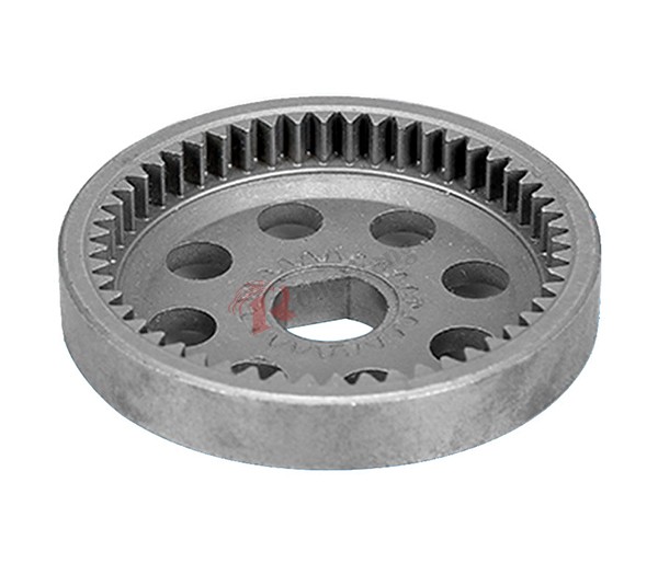 Fine blanking parts