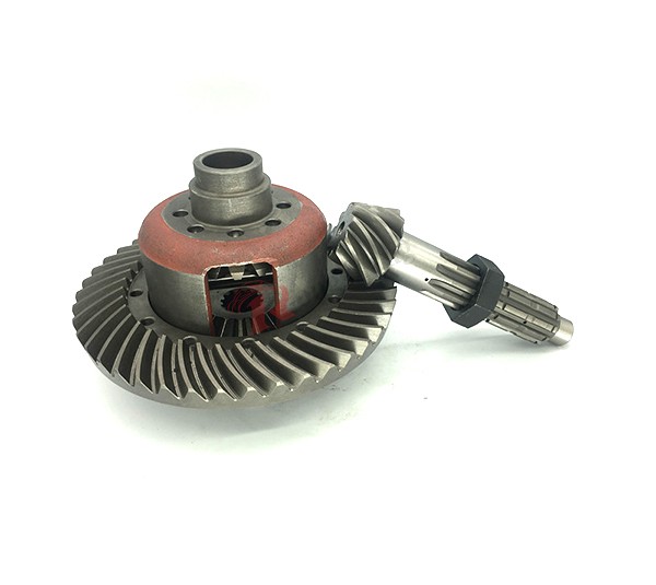 Differential