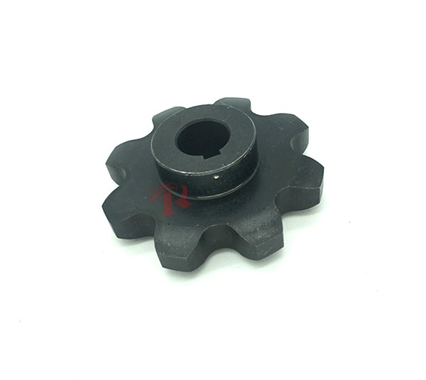 Pitch sprocket