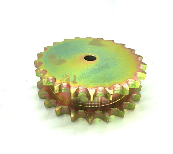 sprocket