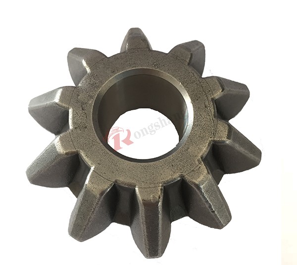 Differential gear